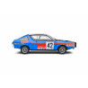 Solido 1 18 Renault 17 nice 1976