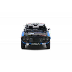 Solido 1 18 Renault 17 nice 1976