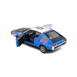 Solido 1 18 Renault 17 nice 1976