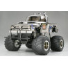 Mignight Pumpkin 1/12 Black Metallic