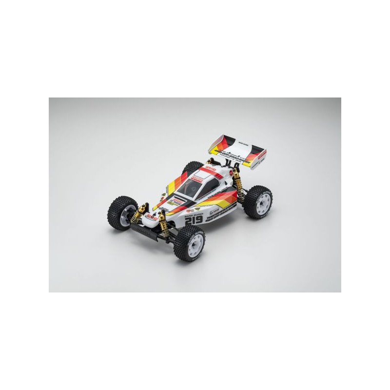 Kyosho Optima MID