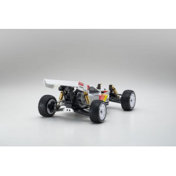 Kyosho Optima MID