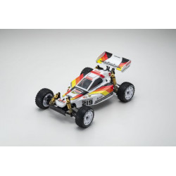 Kyosho Optima MID