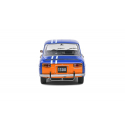 Solido 1 18 Renault R8 Gordini coupe bleu