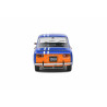 Solido 1 18 Renault R8 Gordini coupe bleu