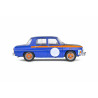 Solido 1 18 Renault R8 Gordini coupe bleu