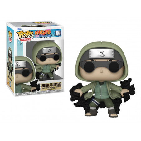 Pop Naruto Shino