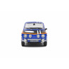 Solido 1 18 Renault R8 Gordini coupe bleu