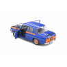 Solido 1 18 Renault R8 Gordini coupe bleu