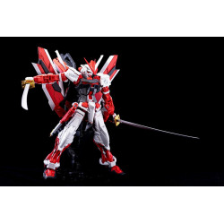 BANDAI ASTRAY RED FRAME