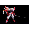 BANDAI ASTRAY RED FRAME