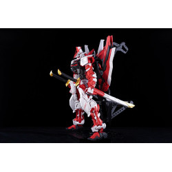 BANDAI ASTRAY RED FRAME