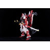 BANDAI ASTRAY RED FRAME