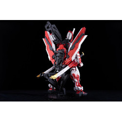 BANDAI ASTRAY RED FRAME