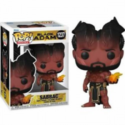 Pop Sabbac