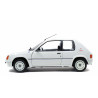 Solido 1 18 Peugeot 205 rallye mk1 Blanc Meije