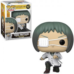 Pop Tokyo Ghoul Mutsuki
