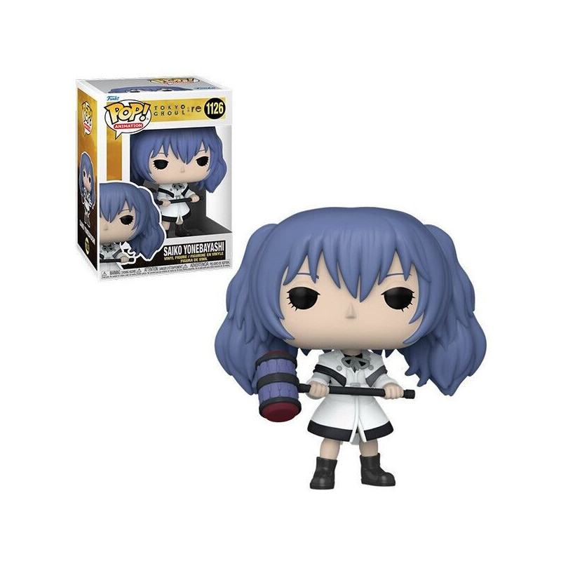Pop Tokyo Ghoul Yonebayashi
