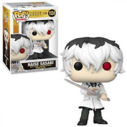 Pop Tokyo Ghoul Sasaki