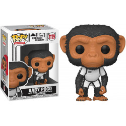 Pop Baby Pogo