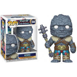 Pop Korg Thor