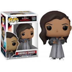 Pop Maerica Chavez