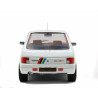 Solido 1 18 Peugeot 205 rallye mk1 Blanc Meije