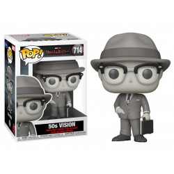 Pop Vision wanda