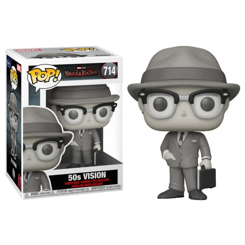 Pop Vision wanda