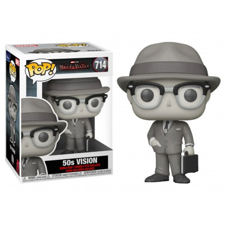 Pop Vision wanda