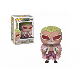 POP ONE PIECE DONQUIXOTE