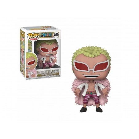POP ONE PIECE DONQUIXOTE