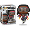 Pop  Iron heart Mk1