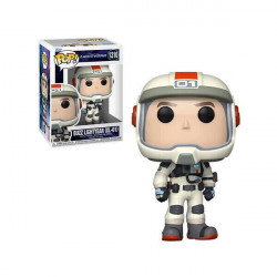 Pop Buzz xl01