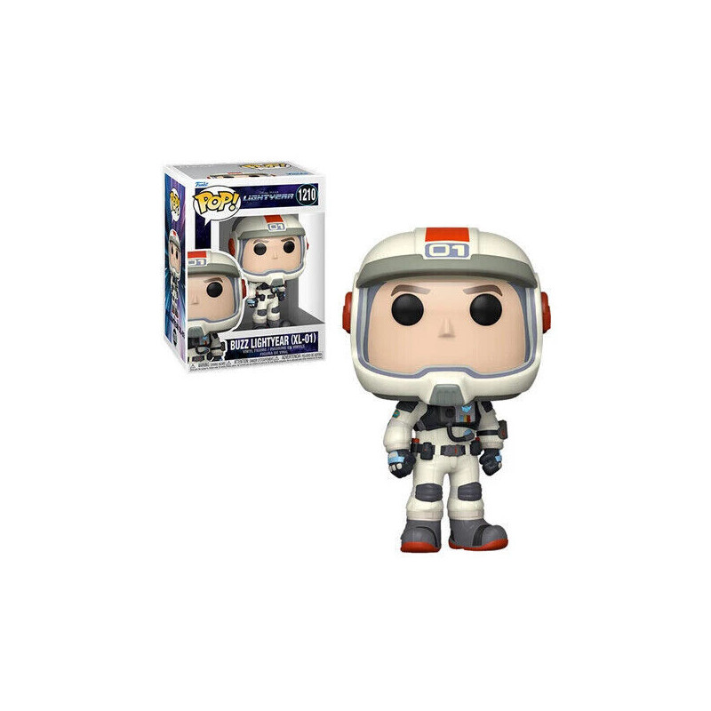 Pop Buzz xl01