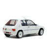 Solido 1 18 Peugeot 205 rallye mk1 Blanc Meije