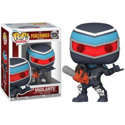 Pop Vigilante