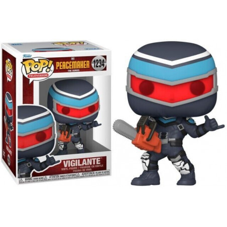 Pop Vigilante