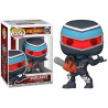 Pop Vigilante