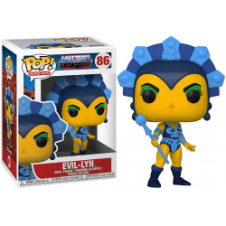 Pop Evil Lyni