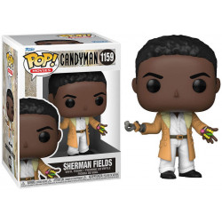 Pop Sherman