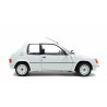 Solido 1 18 Peugeot 205 rallye mk1 Blanc Meije