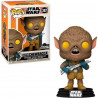 POP Sw Chewbacca