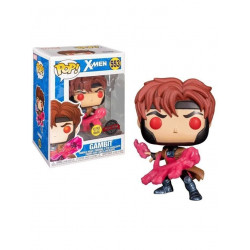 POP Gambit