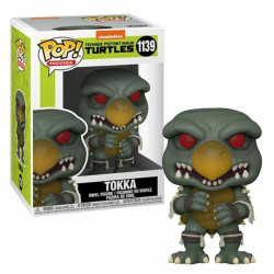 POP Tokka