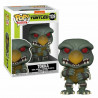 POP Tokka