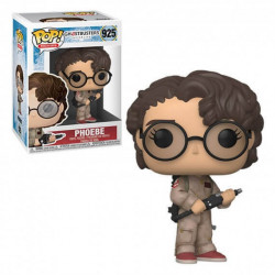 POP Phoebe