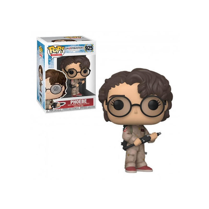 POP Phoebe