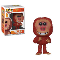 POP Mr link