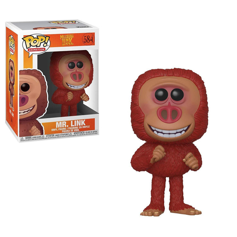 POP Mr link